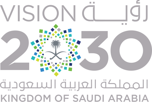 Saudi Vision 2030. Kingdom of Saudi Arabia